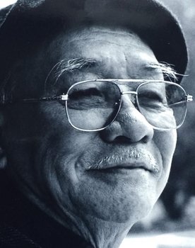 Đào Đức as Head-borough’s secretary