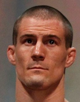 UFC 140: Jones vs. Machida