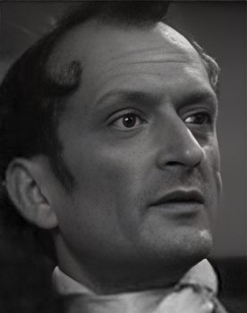 Boris Molodan