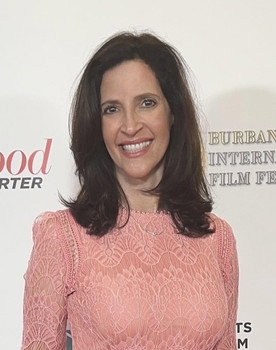 Rebecca Ritz as Mayor Wendy Stuart