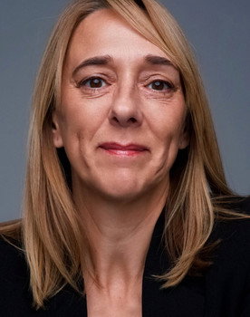 Patricia Santos