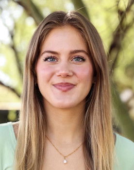 Meghan Gray as Frenemy