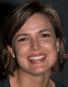 Eva Cobo as Lasia