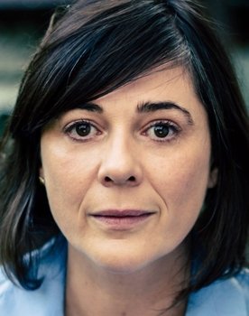 Annina Butterworth