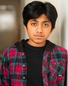 Pradnesh Prakash