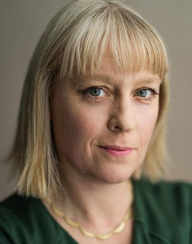 Sophie Woolley