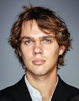 Ellar Coltrane as Boy
