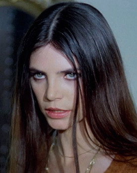Barbara Magnolfi as Self - End Credit Sequence