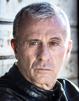 Loris Loddi as Cush (IT)