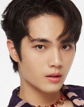 Thanawat Shinawatra as Young Yi