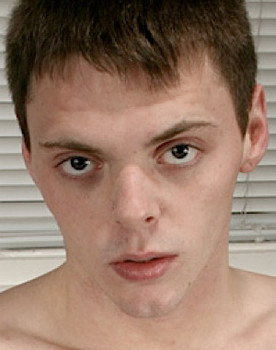 Luke Anthony