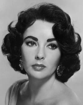 Elizabeth Taylor