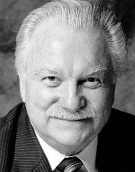 Walter Massey as Ron / Robertson