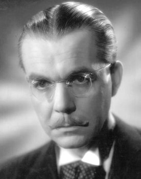 Franz Schafheitlin as 
