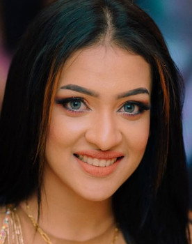 Sanjana Gamarachchi