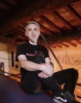 Fabrizio 'Byron' Rink