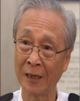 Poon Cheuk-Ming