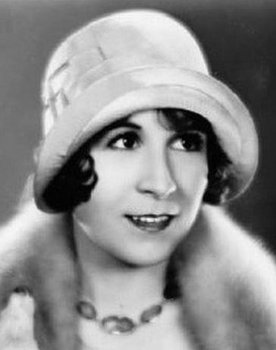 Virginia Fox
