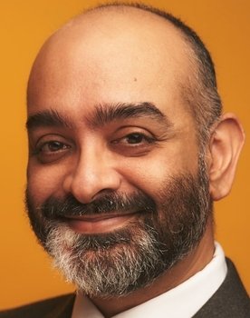 Huzir Sulaiman