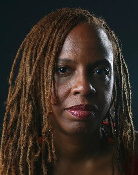 Leslie Harris