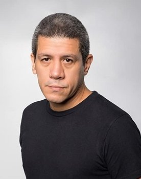 Larry Diaz