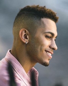 Rahmane Belkebiche