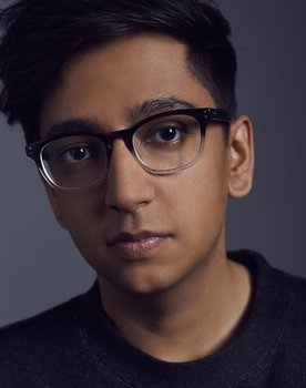 Nik Dodani