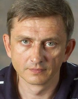 Anatoliy Petrov as (voice)