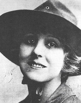 Edith Johnson as Helen Durham