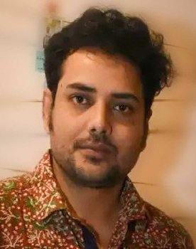 Tathagata Mukherjee