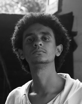 Seif Hany as Seif