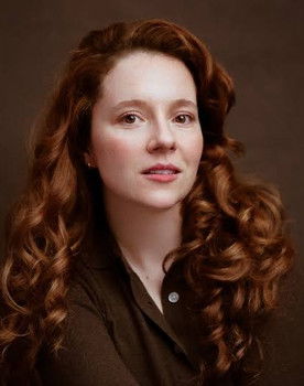 Jessica Hardwick as The Shadows (voice)