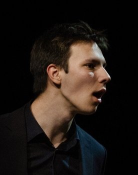 Fran Rabuzin as Emil