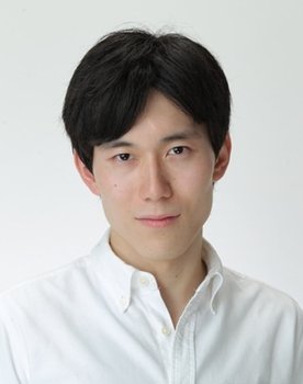Hiroki Matsuhisa as Passenger B (voice)