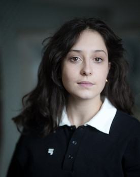 Lola Burbail as Tatiana Andujar