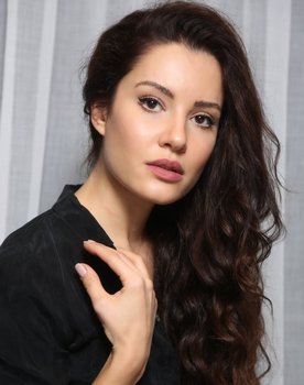 Ece İrtem
