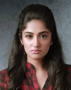 Anjana Jayaprakash