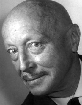 Hubert von Meyerinck as 