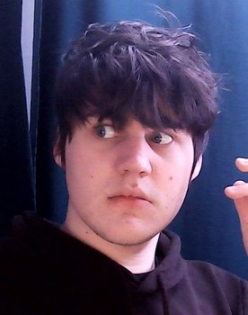 Byron Booth as Click