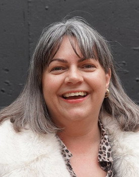 Veronica Simoné Fjeld as Self