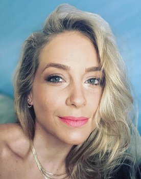 Evgenia Panagopoulou