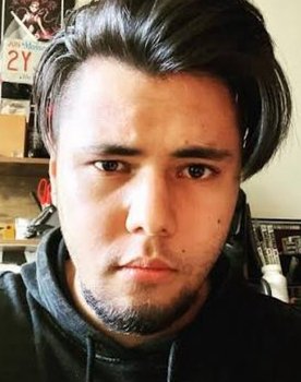 Rob Orpilla as Darkstar(voice)