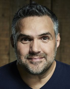 Martin Cloutier