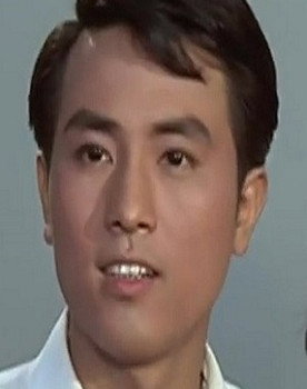 Kong Lung as Lei Yong-Sheng