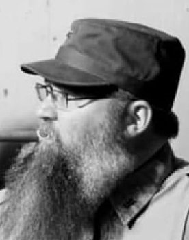 Donald Smith
