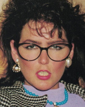 Barbara Legrand