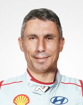 Cándido Carrera