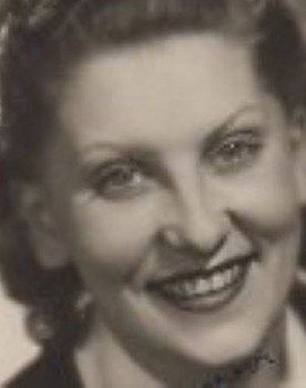 Marie Geblerová