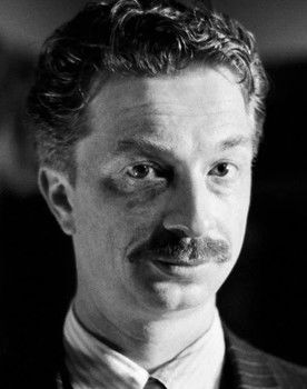 Nikita Nekrasov as Leading scientist and researcher at the Institute