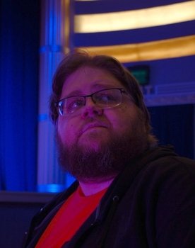 Brett Wright as Owen